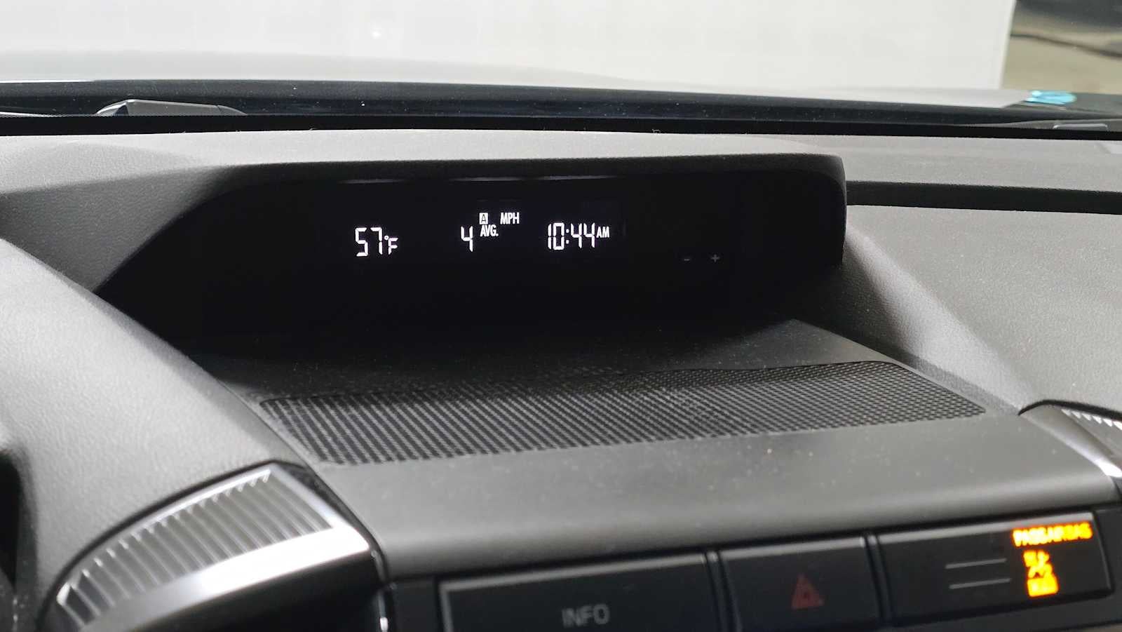 2022 Subaru Ascent Onyx Edition