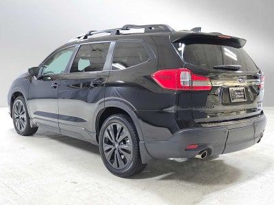 2022 Subaru Ascent Onyx Edition