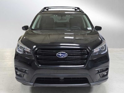 2022 Subaru Ascent Onyx Edition