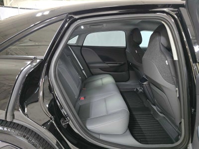 2025 Lucid Air Touring