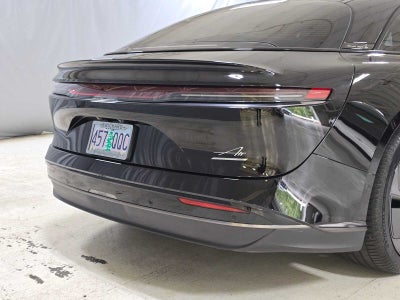 2025 Lucid Air Touring