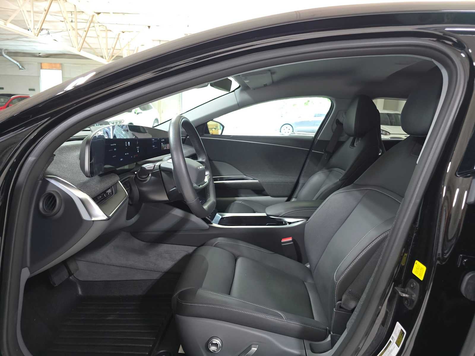2025 Lucid Air Touring
