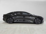 2025 Lucid Air Touring