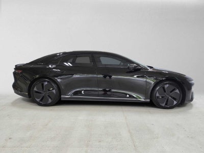 2025 Lucid Air Touring