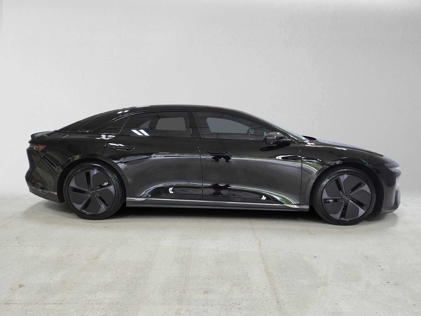 2025 Lucid Air Touring