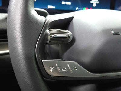 2025 Lucid Air Touring