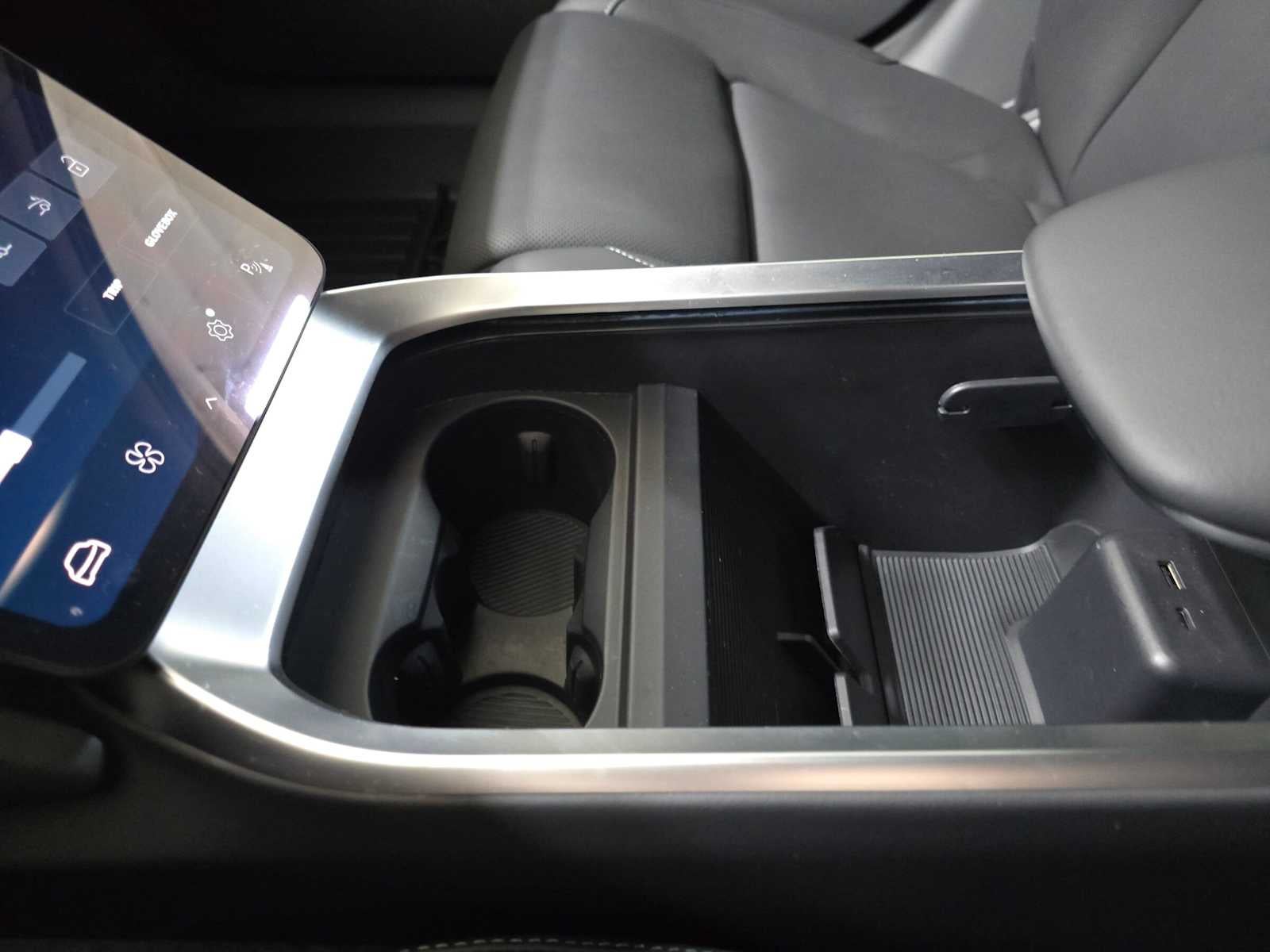 2025 Lucid Air Touring