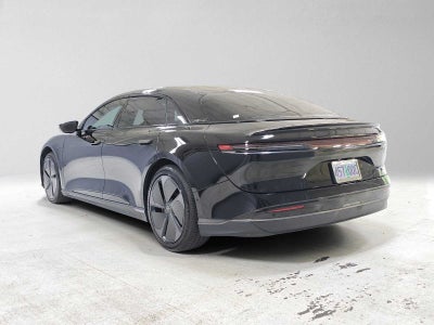 2025 Lucid Air Touring