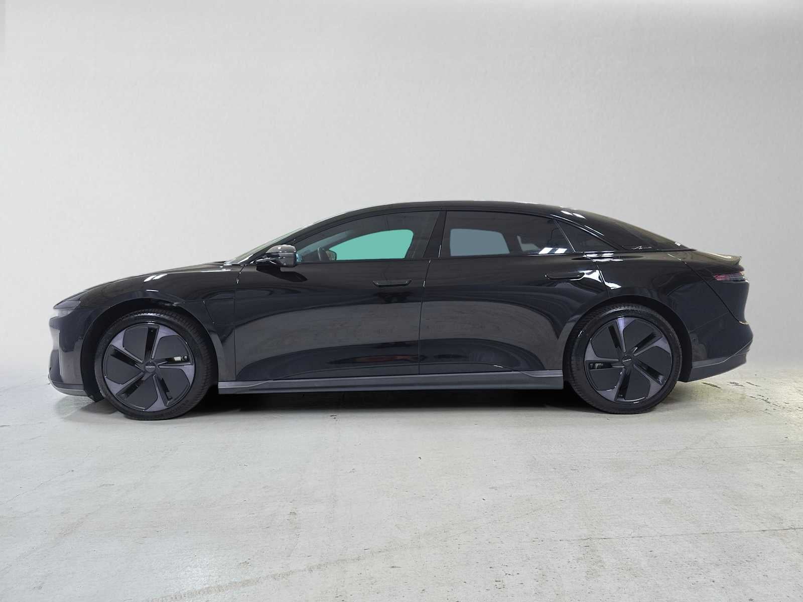 2025 Lucid Air Touring
