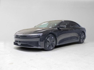 2025 Lucid Air Touring