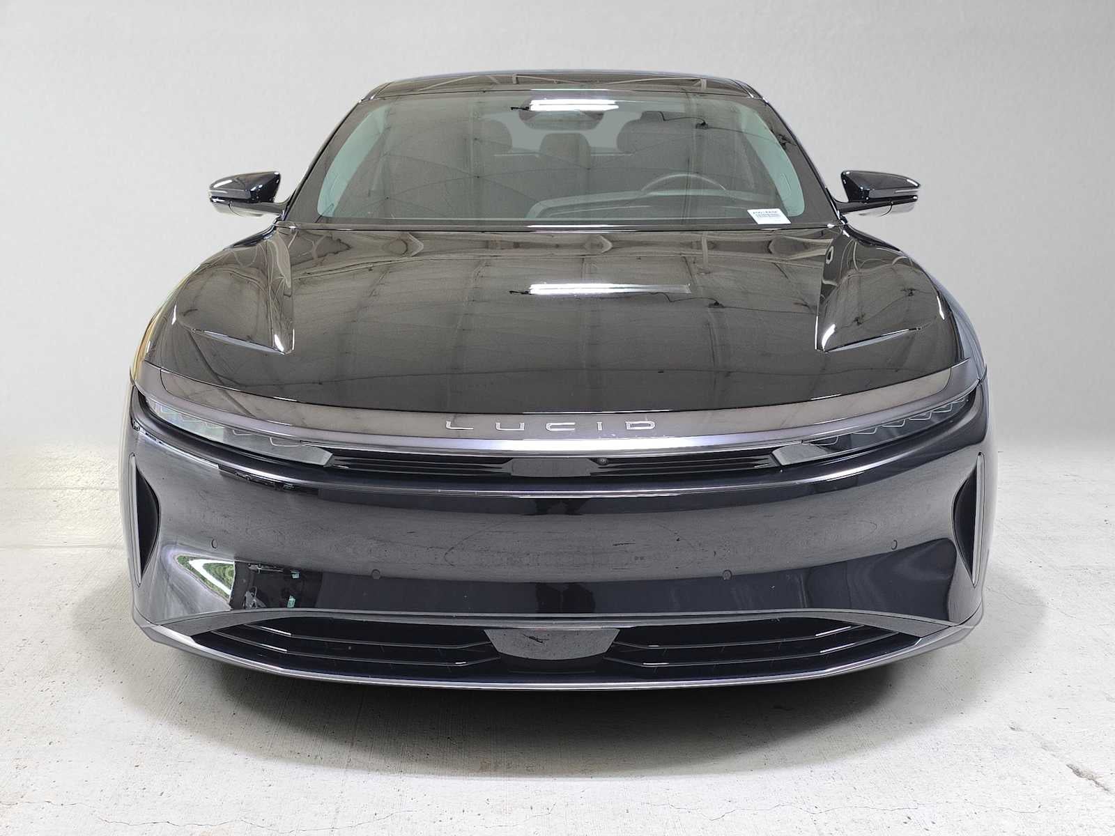 2025 Lucid Air Touring
