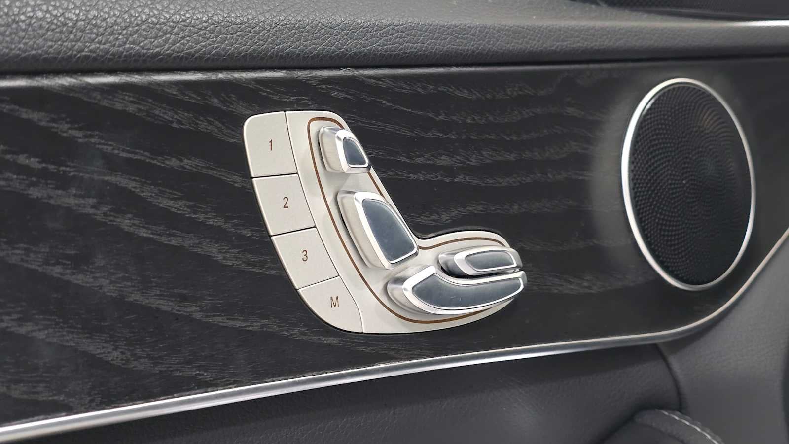 2017 Mercedes-Benz C-Class C 300