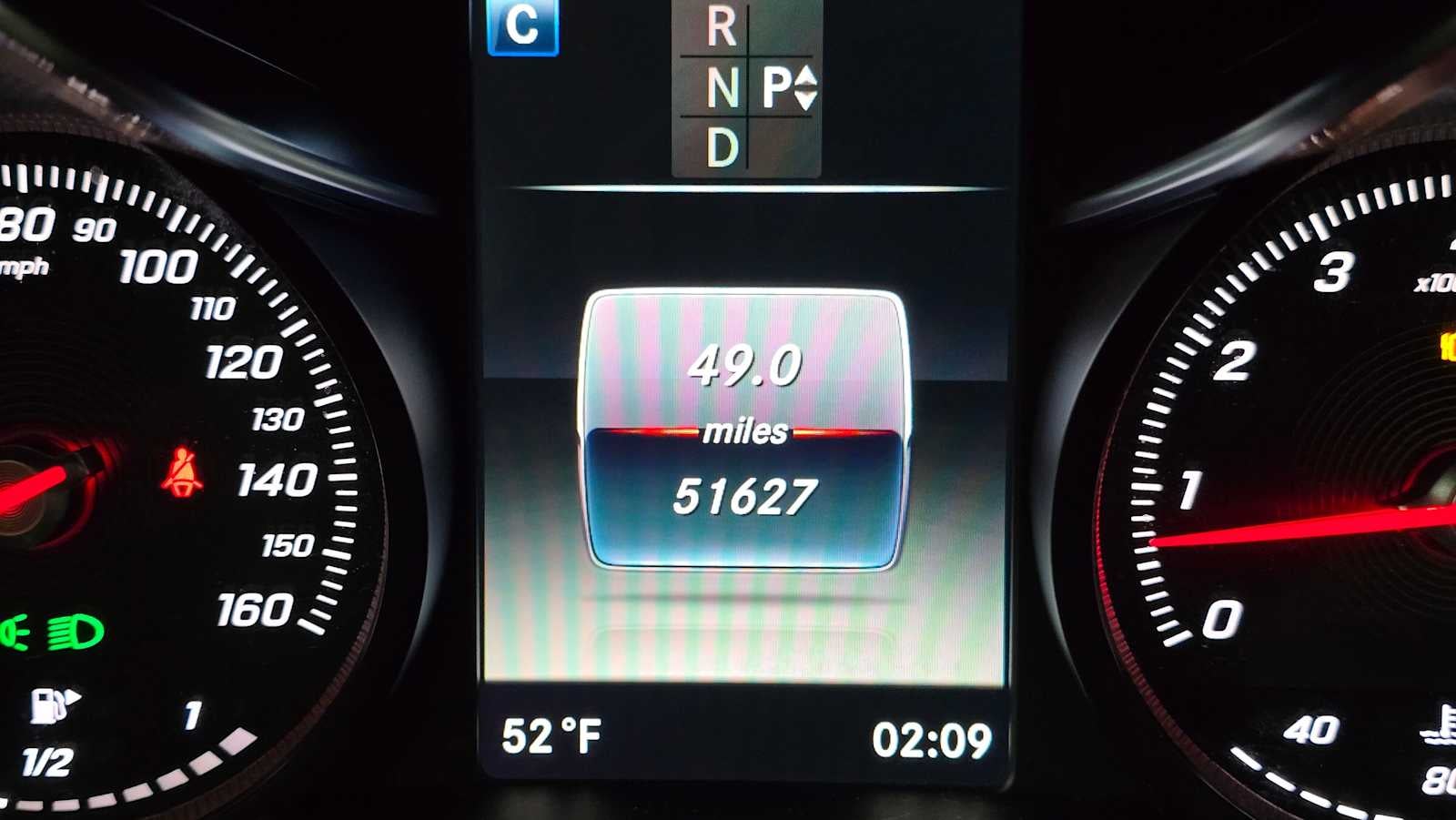 2017 Mercedes-Benz C-Class C 300