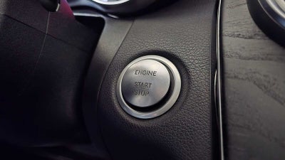 2017 Mercedes-Benz C-Class C 300