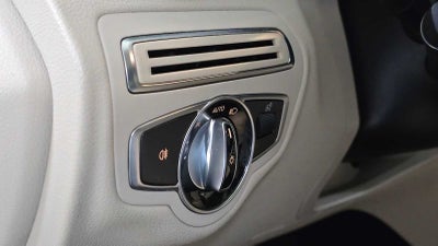 2016 Mercedes-Benz C 300 4dr Sdn 4MATIC®