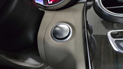 2016 Mercedes-Benz C 300 4dr Sdn 4MATIC®