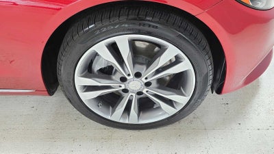2016 Mercedes-Benz C 300 4dr Sdn 4MATIC®