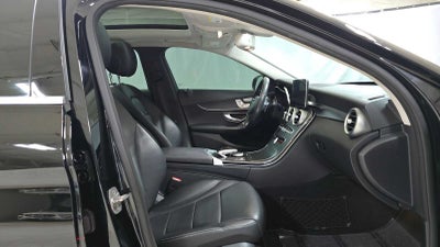 2016 Mercedes-Benz C-Class C 300 Luxury
