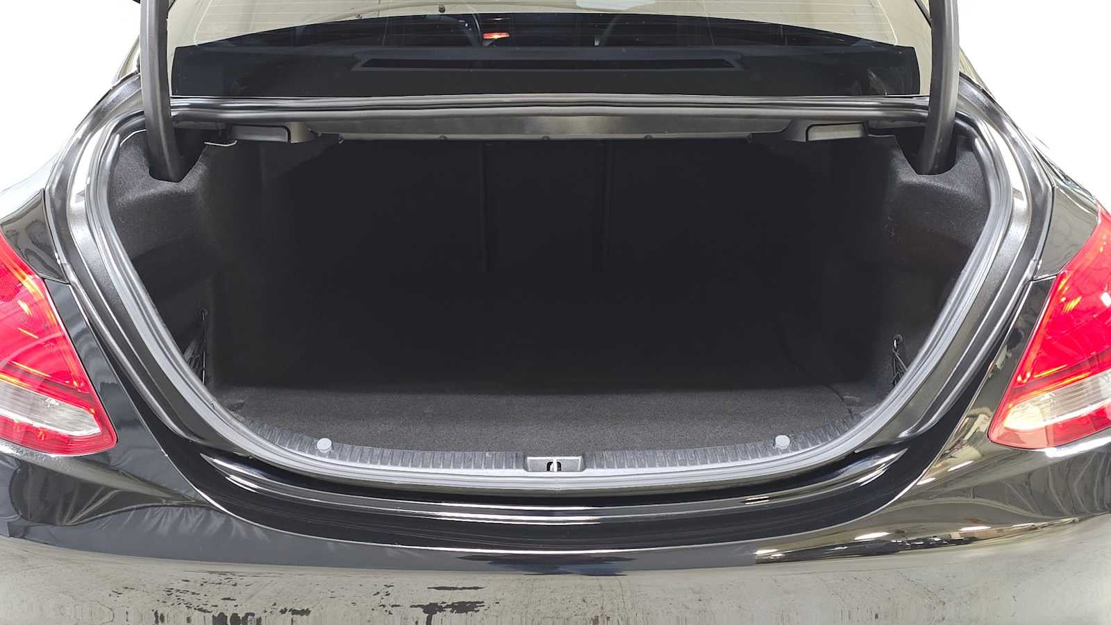 2016 Mercedes-Benz C-Class C 300 Luxury