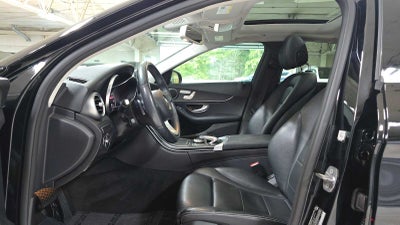 2016 Mercedes-Benz C-Class C 300 Luxury