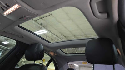 2016 Mercedes-Benz C-Class C 300 Luxury