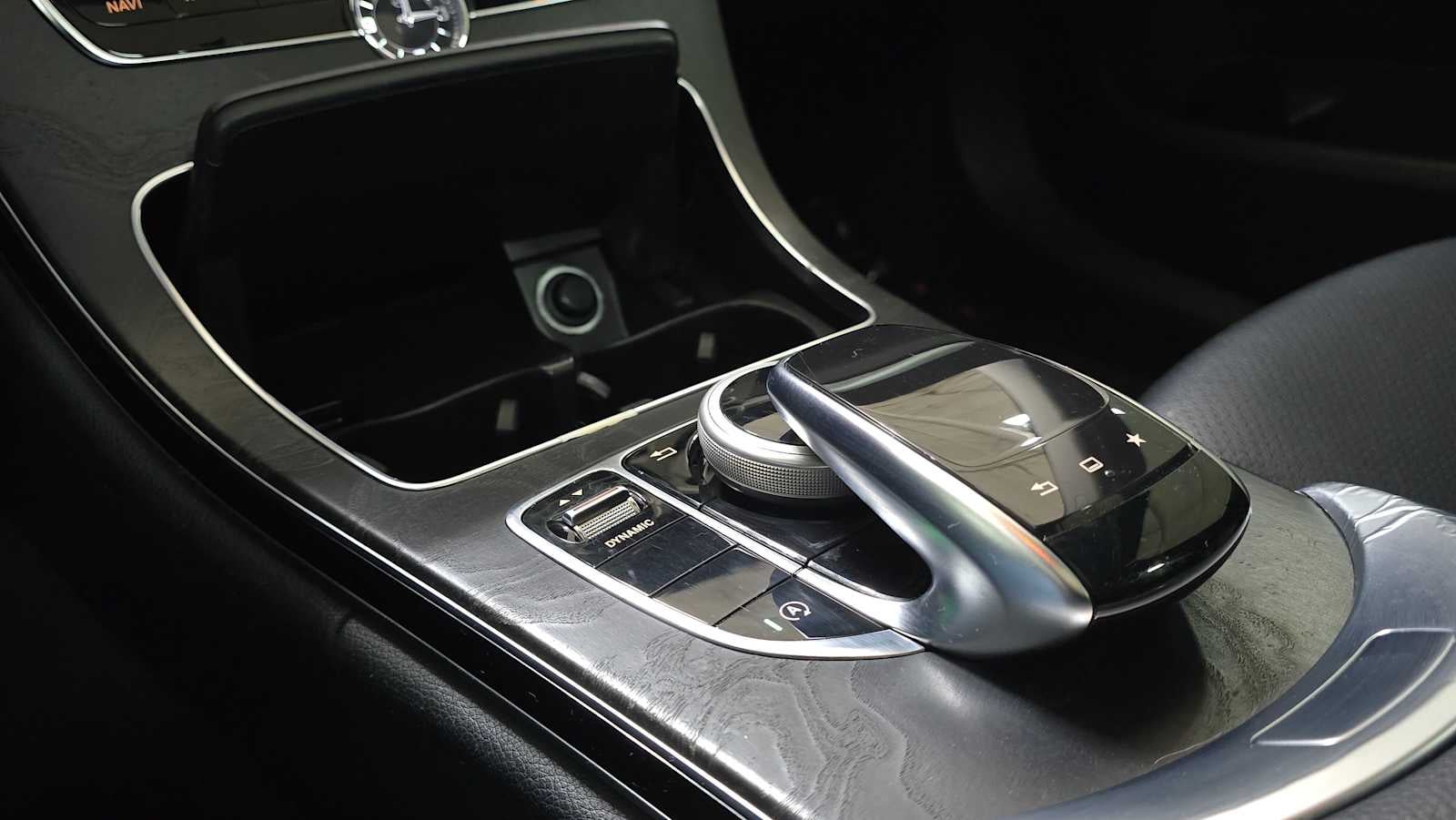 2016 Mercedes-Benz C-Class C 300 Luxury