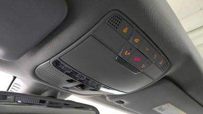 2016 Mercedes-Benz C-Class C 300 Luxury