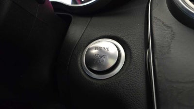 2016 Mercedes-Benz C-Class C 300 Luxury