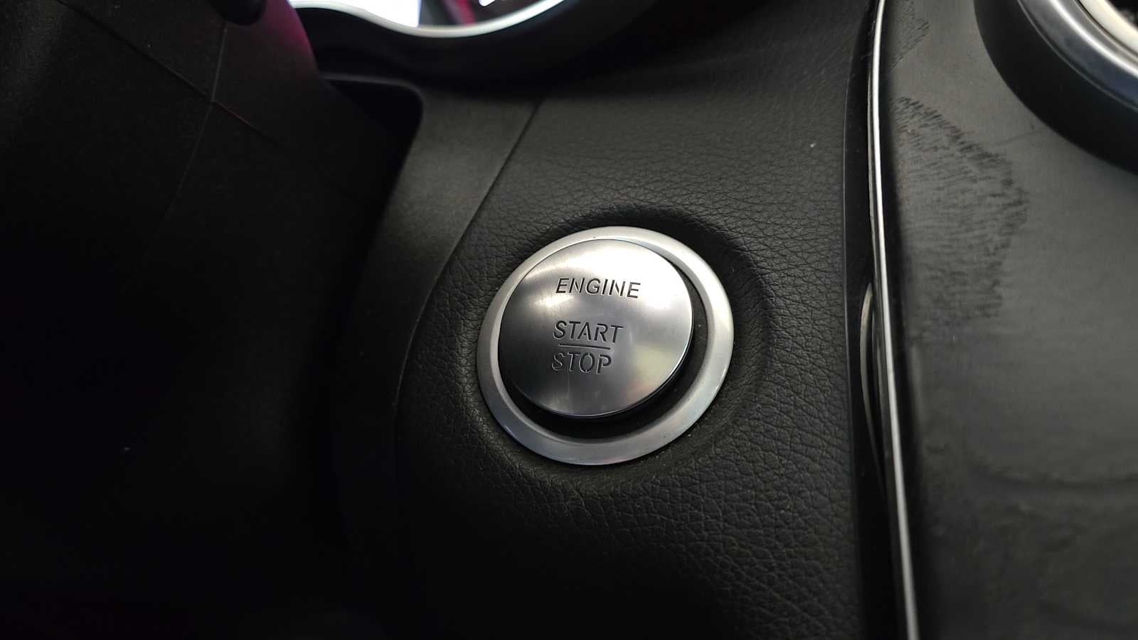 2016 Mercedes-Benz C-Class C 300 Luxury