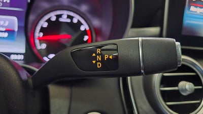 2016 Mercedes-Benz C-Class C 300 Luxury