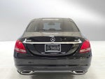 2016 Mercedes-Benz C-Class C 300 Luxury