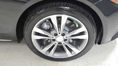 2016 Mercedes-Benz C-Class C 300 Luxury