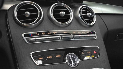 2019 Mercedes-Benz C 300 Sedan