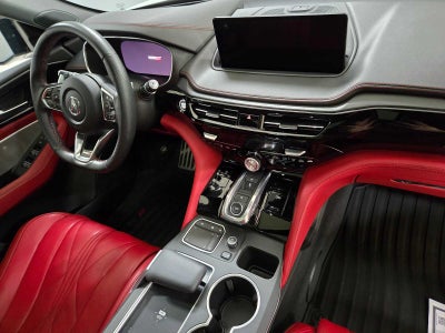 2022 Acura MDX Type S w/Advance Package