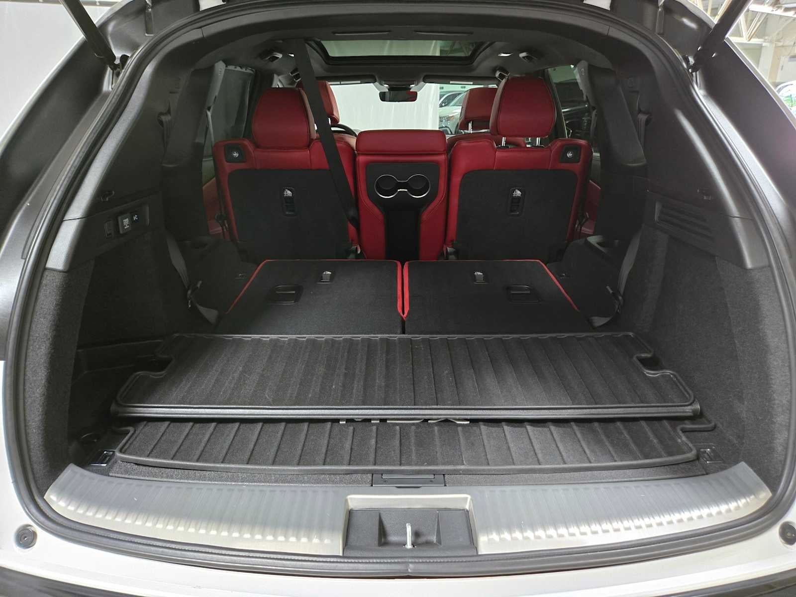2022 Acura MDX Type S w/Advance Package