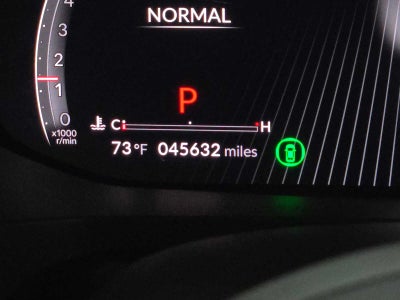 2022 Acura MDX Type S w/Advance Package