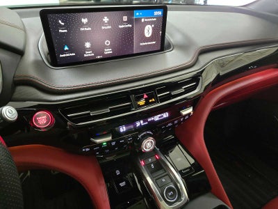 2022 Acura MDX Type S w/Advance Package