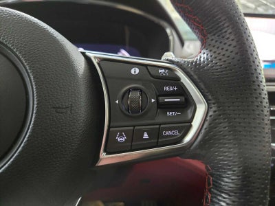 2022 Acura MDX Type S w/Advance Package