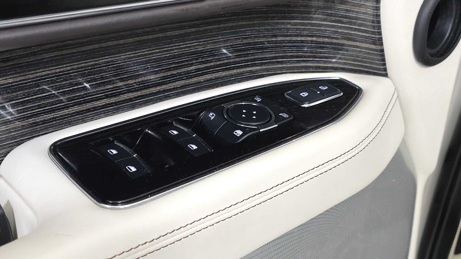 2023 Lincoln Navigator Black Label