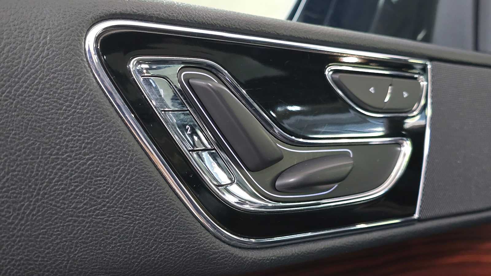 2024 Lincoln Navigator L Premiere