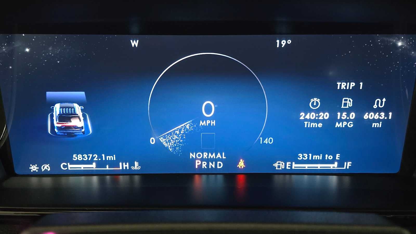 2024 Lincoln Navigator L Premiere