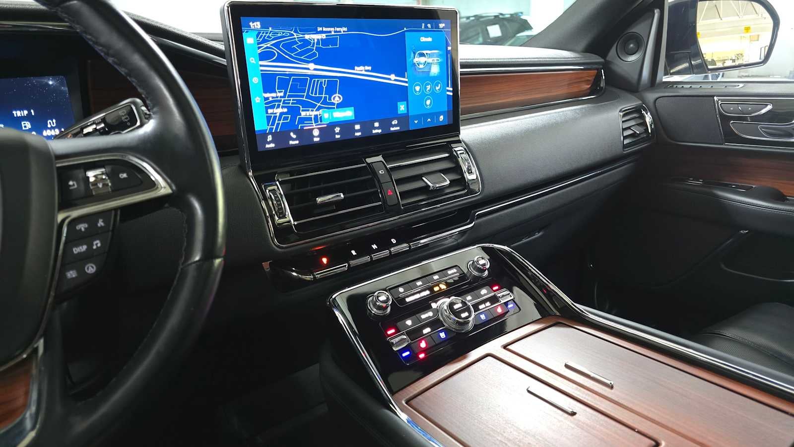 2024 Lincoln Navigator L Premiere