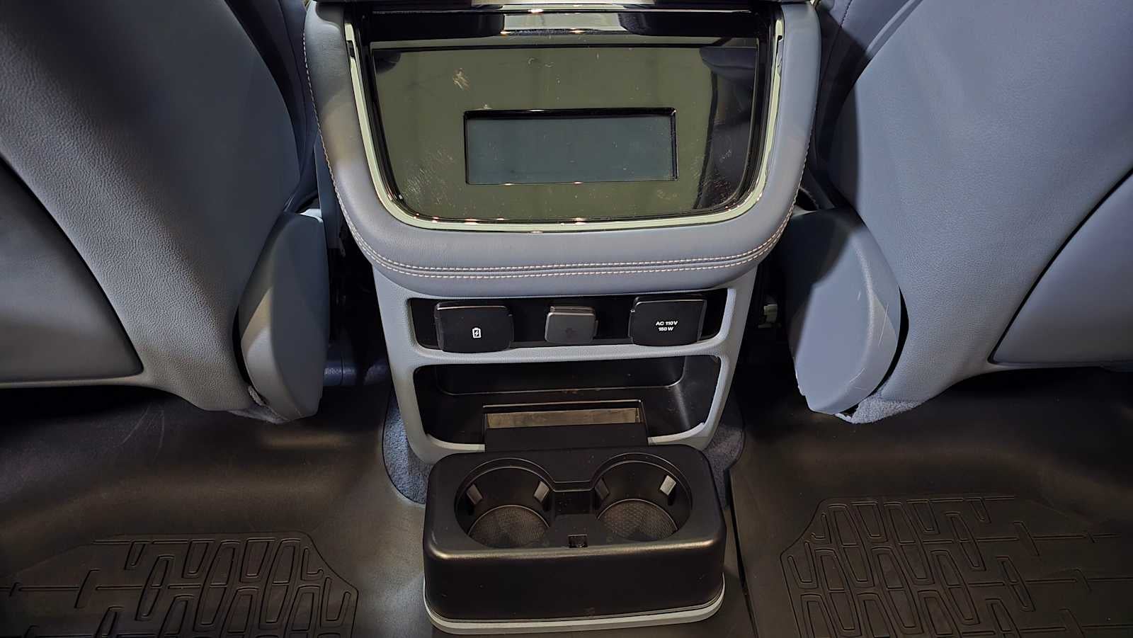 2024 Lincoln Navigator L Black Label