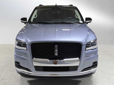 2024 Lincoln Navigator L Black Label