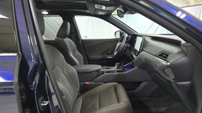 2025 Lexus TX Luxury