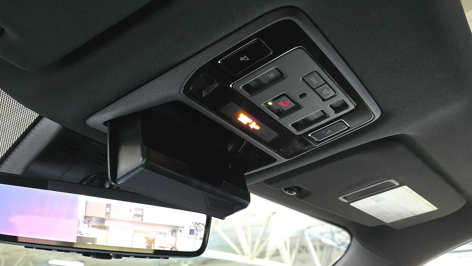 2025 Lexus TX Luxury