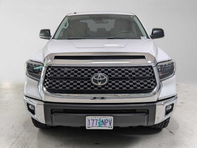 2019 Toyota Tundra SR5