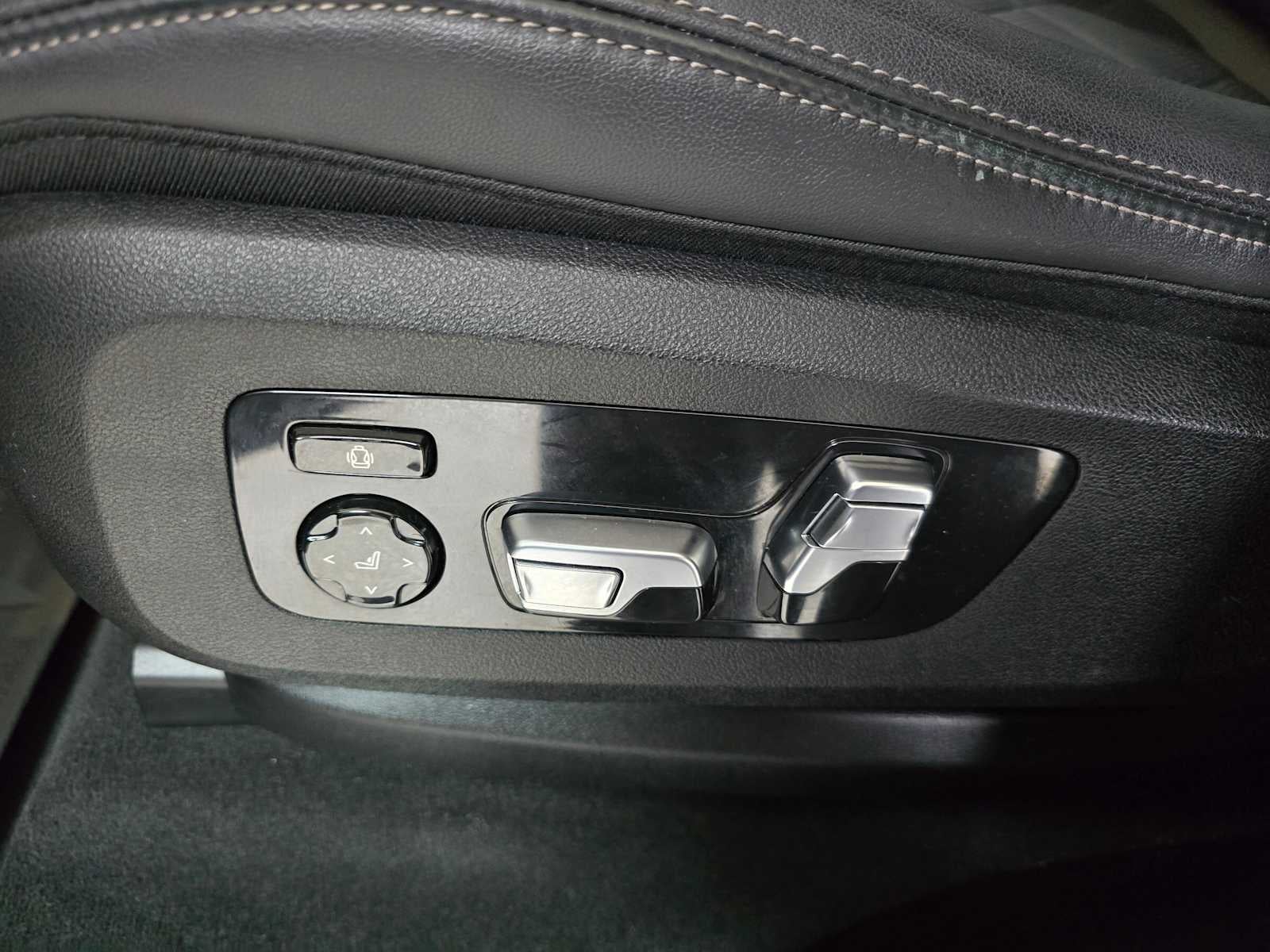 2024 BMW X7 xDrive40i xDrive40i