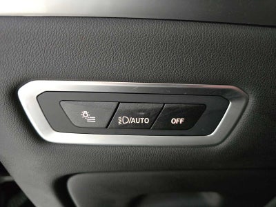 2024 BMW X7 xDrive40i xDrive40i