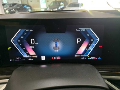 2024 BMW X7 xDrive40i xDrive40i